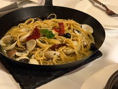 -火车头法国西餐厅