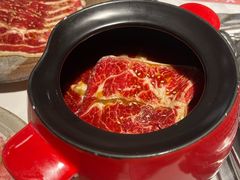 -焱铁烧·黑毛和牛专门店(杭州嘉里中心店)