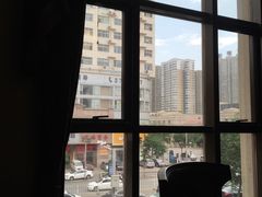 -江南大酒店(上肖墙店)