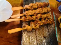 -千代武日本料理(开发区店)