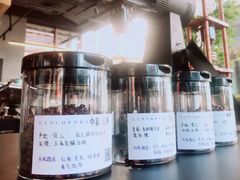 -LIN COFFEE CO(龙珠达店)