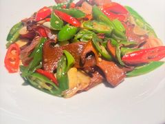 -云腾食府·云南菜