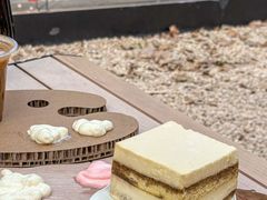 -J Create城市露营咖啡·简餐·宠物(上海动物园店)