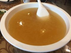 鸡汤-福利来酒店(泺源大街店)