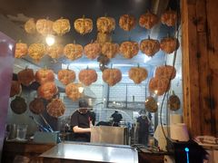 -辉记炭烧海鲜大排档·老字号(福田店)