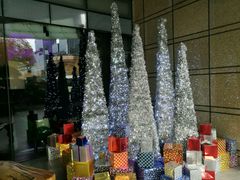 -上海外滩英迪格酒店