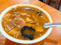 精致牛肉胡辣汤-逍遥镇刘相五胡辣汤豆沫馆(康复中街店)