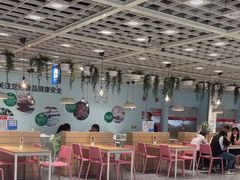 -宜家·瑞典风味餐厅(四元桥店)