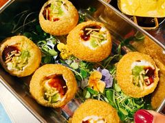 -达斯坦印度餐厅Dastaan(三里屯SOHO店)