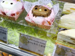 -Monchouchou檬舒舒(尚嘉中心店)