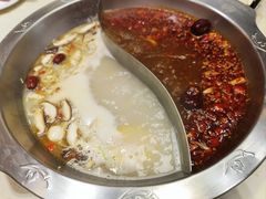 -京门活鱼馆·鱼火锅(百子湾（原红庙）店)