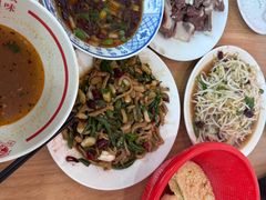 -三中高皇羊肉馆