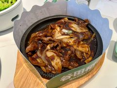 -谷田稻香·砂锅菜(汇暻广场店)