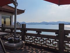 -湖畔居茶楼(湖滨店)