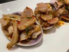 -东莱馋房(陆家嘴店)