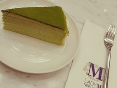 -Lady M(沙田新城市广场店)