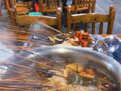 -小向麻辣烫(天街总店)
