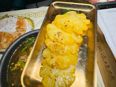 -串盟烧烤大排档·长沙美食地标(星沙店)