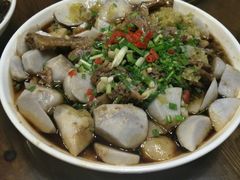 -老味道餐厅(江山店)