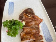 -甄花精致料理自助(城市阳台店)