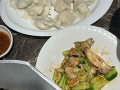 -前海沿·青岛菜(李沧万达店)