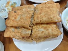 -清真麦顺和饭庄·二姐回头(和平店)