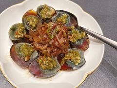 -Yan Ting 宴庭中餐厅(上海静安瑞吉酒店)