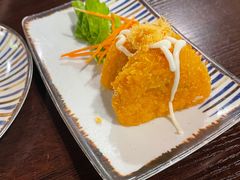 -顶屋咖喱(街道口总店)