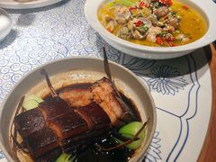 草扎肉-桂满陇-西湖船宴(西单大悦城店)