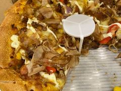 -尊宝比萨(厦大店)