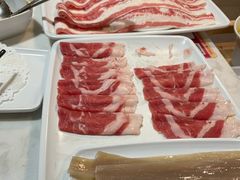 -傣妹火锅(南京东路一店)