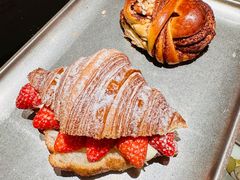 -LANLIZI BAKERY(COSMO店)