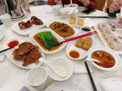-金时代顺风大酒店(临港百联店)