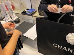 -Chanel(永利皇宫店)