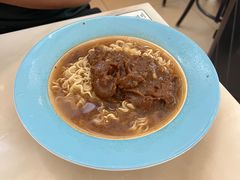 -翠华餐厅(香港国际机场店)