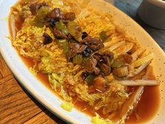-老头儿油爆虾(胜利河美食街店)