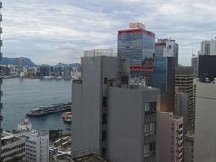 -宜必思香港中上环酒店