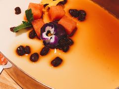 红豆布丁-小秦川·小炒黄牛肉拌面(商都路店)