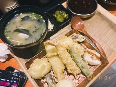 -天妇罗内顺田(罗湖店)