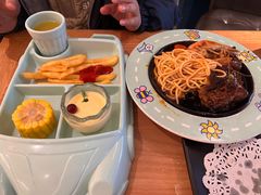 -豪客来牛排(天阳D32店)