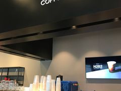 -dotcom coffee古点咖啡(致真大厦店)