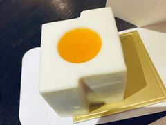 -第戎蛋糕(恒隆广场店)