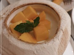 -芭札·Thai泰国餐厅(同和金铂天地店)