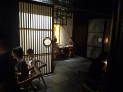 -奈九居酒屋(滨河大道店)