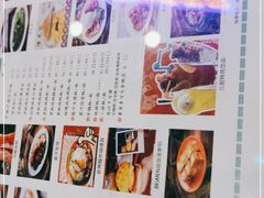 -澳门陈光记烧味饭店(郎家园店)