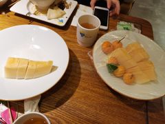 -咕嘟草帽鱼·牛奶一样的鲜鱼汤(天鹅湖万达广场店)