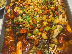 -九佰碗家常菜(华威桥店)