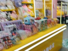 -娃娃集合营(上海奉贤龙湖天街店)