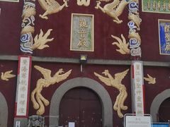 -靖港古镇