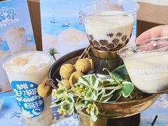 -桂桂茶(大宁国际广场店)
